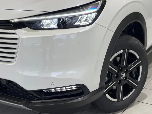 2026 Honda Vezel — photo 8 | Tuminion Kenya