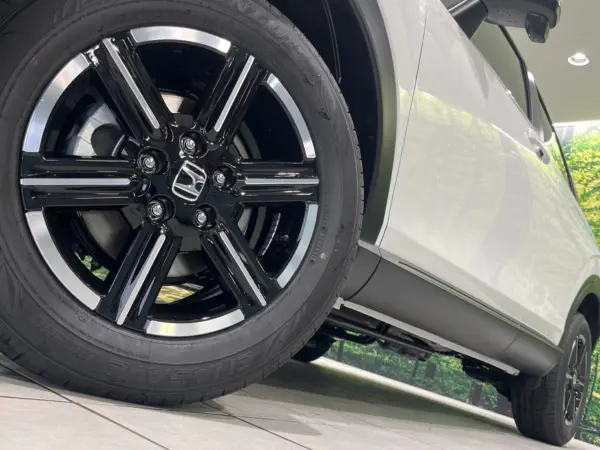 2026 Honda Vezel — photo 9 | Tuminion Kenya