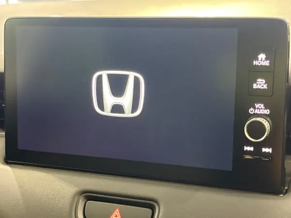2026 Honda Vezel — photo 3 | Tuminion Kenya