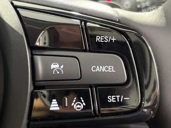 2026 Honda Vezel — photo 7 | Tuminion Kenya