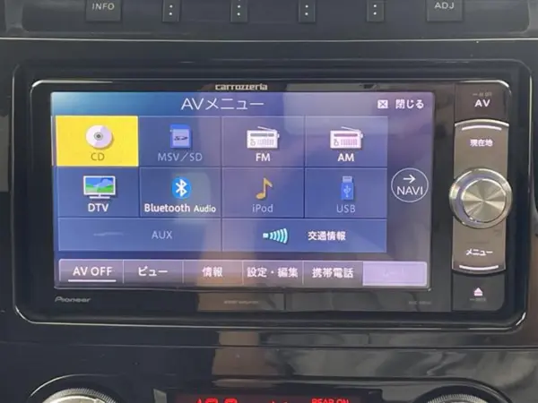 2018 Mitsubishi Pajero — photo 7 | Tuminion Kenya