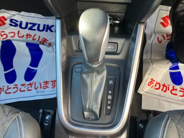 2020 Suzuki Escudo — photo 8 | Tuminion Kenya