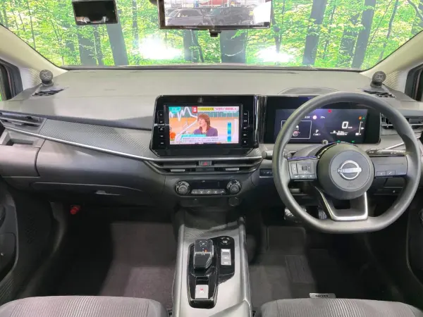 2021 Nissan Note — photo 2 | Tuminion Kenya