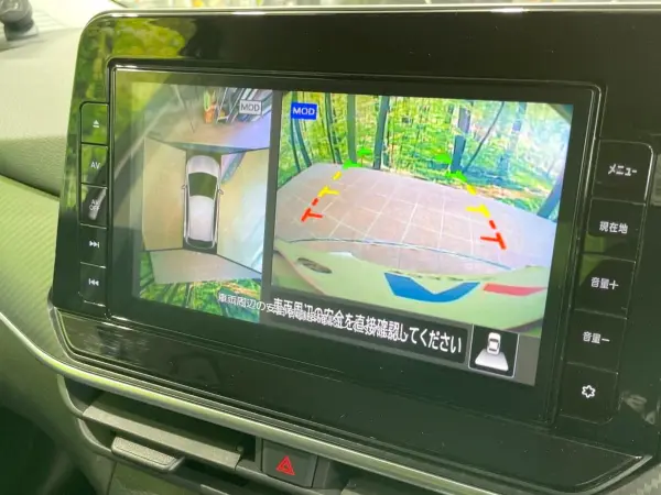 2021 Nissan Note — photo 7 | Tuminion Kenya