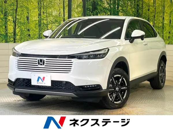 2026 Honda Vezel — photo 1