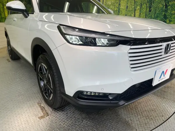 2026 Honda Vezel — photo 8 | Tuminion Kenya