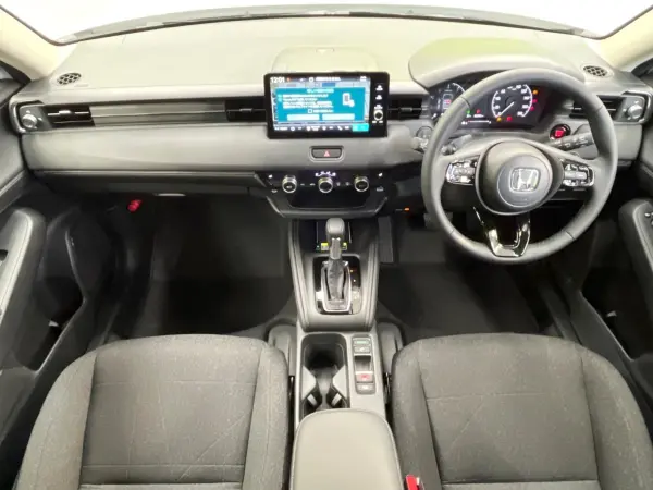 2026 Honda Vezel — photo 2 | Tuminion Kenya