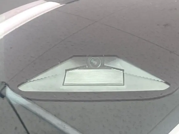 2026 Honda Vezel — photo 3 | Tuminion Kenya