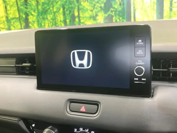 2026 Honda Vezel — photo 7 | Tuminion Kenya