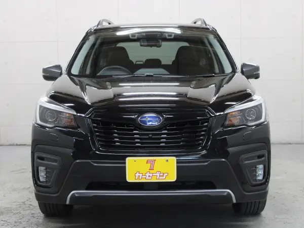 2021 Subaru Forester — photo 8 | Tuminion Kenya