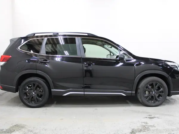 2021 Subaru Forester — photo 9 | Tuminion Kenya