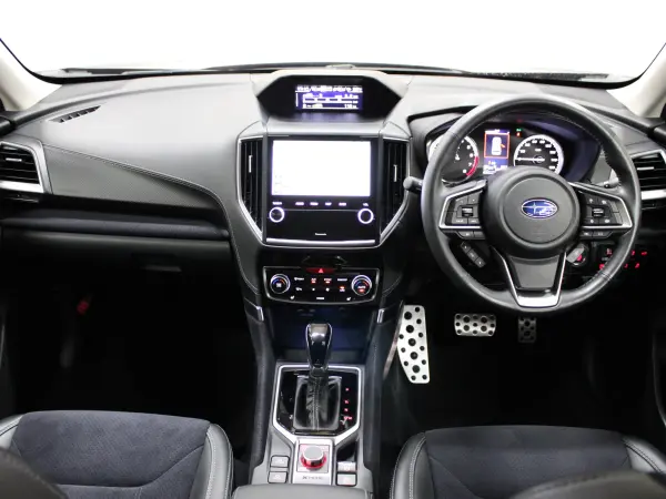 2021 Subaru Forester — photo 2 | Tuminion Kenya