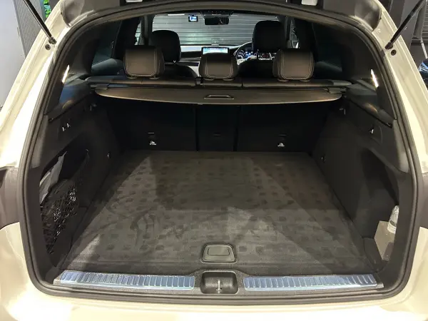 2022 Mercedes-benz Glc — photo 8 | Tuminion Kenya