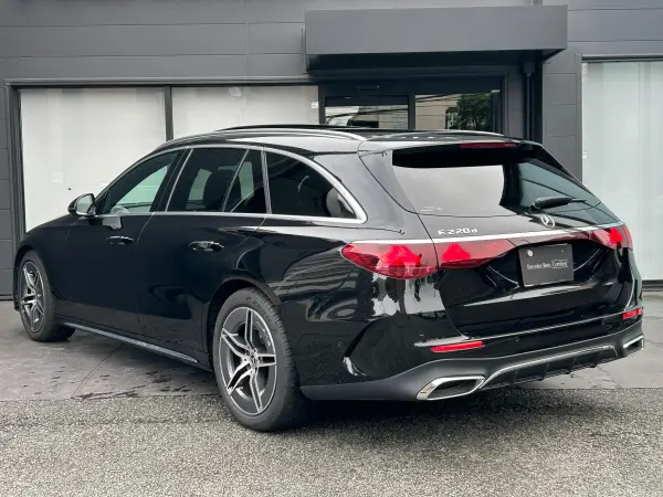 2025 Mercedes Amg Gle — photo 3 | Tuminion Kenya