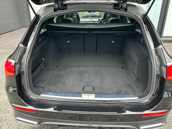 2025 Mercedes Amg Gle — photo 7 | Tuminion Kenya