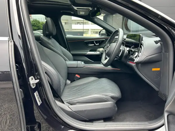 2025 Mercedes Amg Gle — photo 8 | Tuminion Kenya