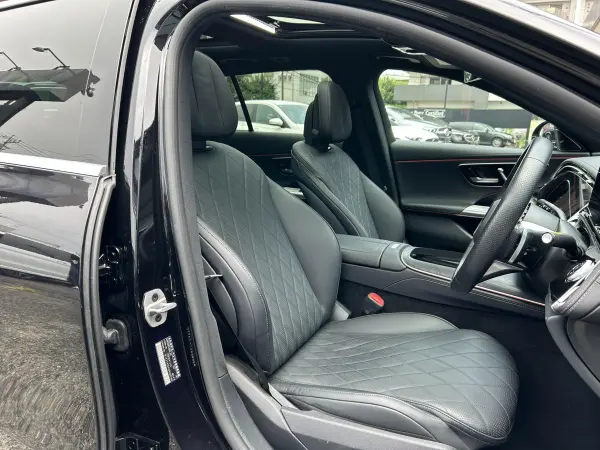 2025 Mercedes Amg Gle — photo 9 | Tuminion Kenya