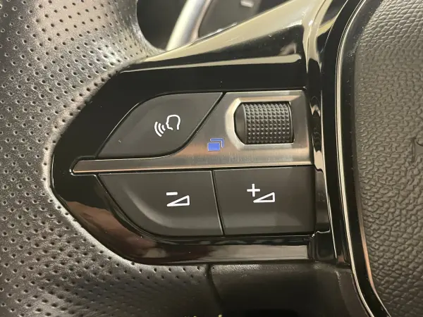 2020 Peugeot 208 — photo 2 | Tuminion Kenya