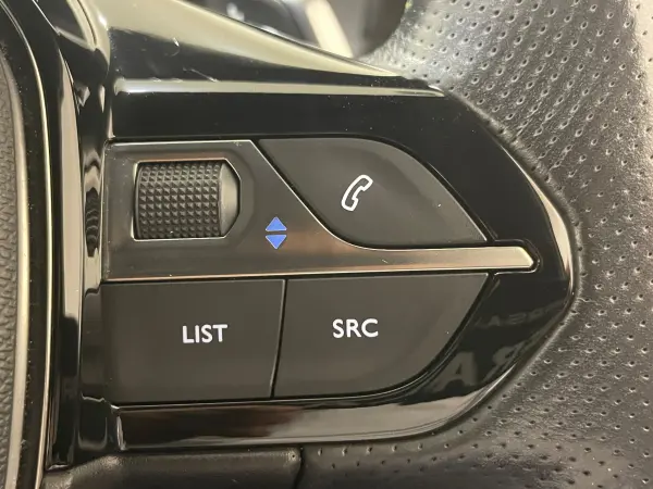 2020 Peugeot 208 — photo 3 | Tuminion Kenya