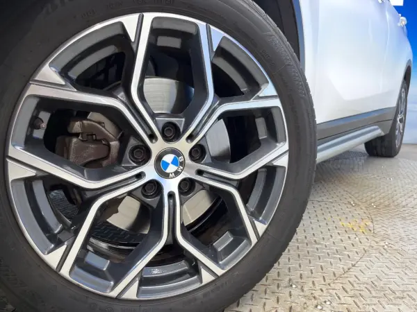 2021 Bmw X1 — photo 9 | Tuminion Kenya
