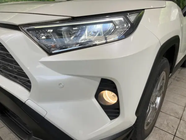 2021 Toyota  Rav4 — photo 8 | Tuminion Kenya