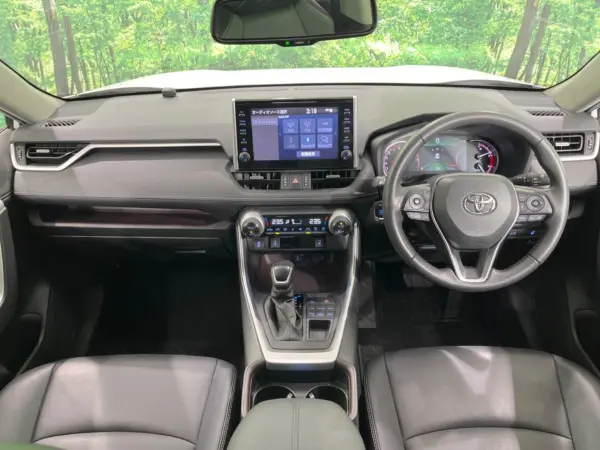 2021 Toyota  Rav4 — photo 2 | Tuminion Kenya
