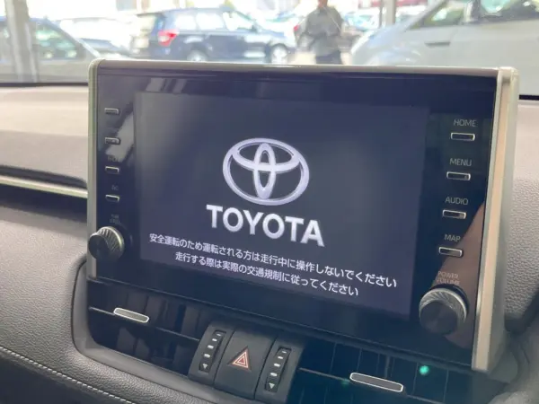 2021 Toyota  Rav4 — photo 3 | Tuminion Kenya
