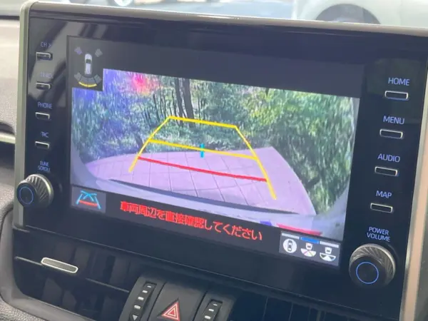 2021 Toyota  Rav4 — photo 7 | Tuminion Kenya