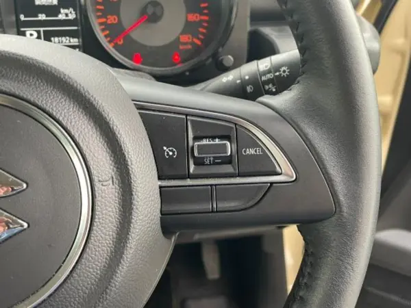 2024 Suzuki Jimny Sierra — photo 7 | Tuminion Kenya