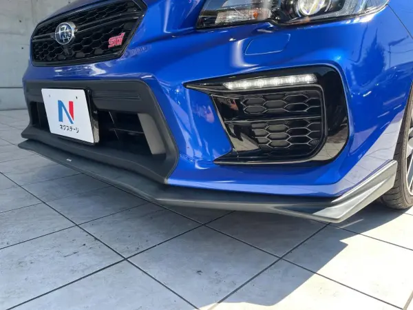 2020 Subaru Wrx — photo 3 | Tuminion Kenya