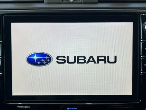 2020 Subaru Wrx — photo 9 | Tuminion Kenya