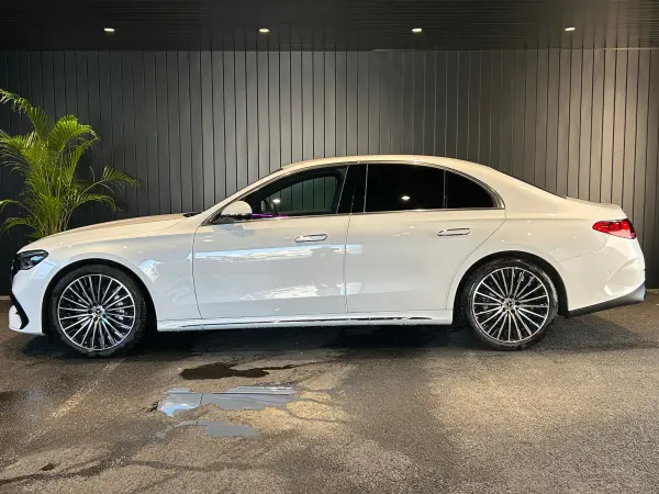 2026 Mercedes E Class — photo 2 | Tuminion Kenya