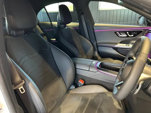 2026 Mercedes E Class — photo 8 | Tuminion Kenya
