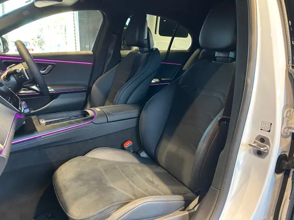 2026 Mercedes E Class — photo 9 | Tuminion Kenya