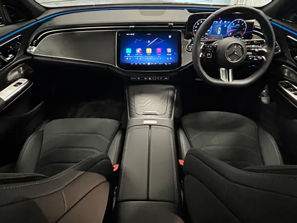 2026 Mercedes Amg Gle — photo 7 | Tuminion Kenya
