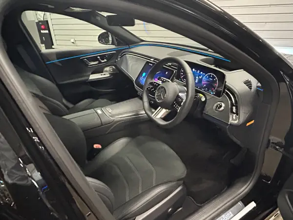 2026 Mercedes Amg Gle — photo 9 | Tuminion Kenya