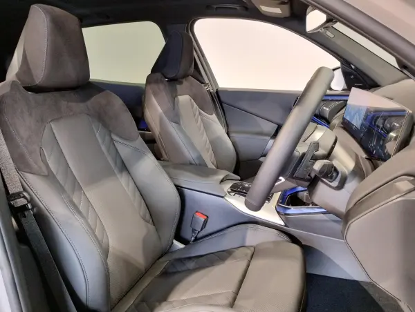 2025 Bmw X3 — photo 7 | Tuminion Kenya
