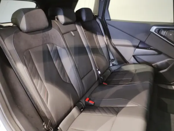 2025 Bmw X3 — photo 8 | Tuminion Kenya
