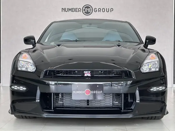 2025 Nissan Gt-r — photo 2 | Tuminion Kenya
