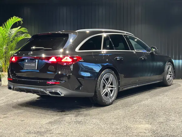2025 Mercedes Amg Gle — photo 3 | Tuminion Kenya