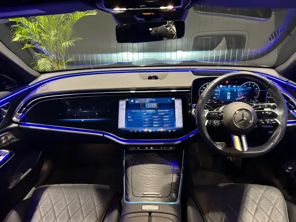 2025 Mercedes Amg Gle — photo 7 | Tuminion Kenya