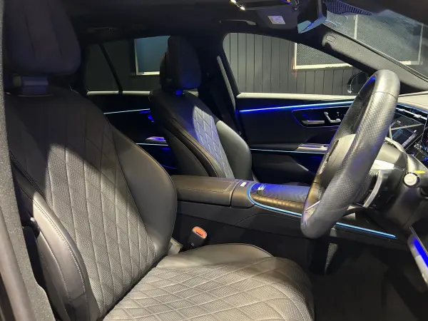 2025 Mercedes Amg Gle — photo 9 | Tuminion Kenya