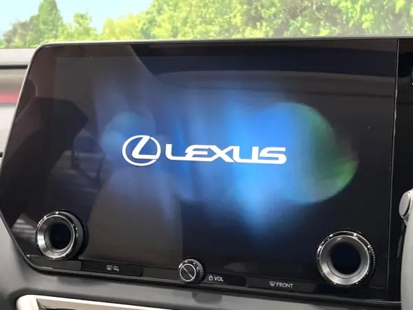 2023 Lexus Rx — photo 7 | Tuminion Kenya