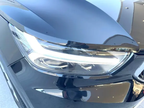 2021 Volvo Xc40 — photo 9 | Tuminion Kenya