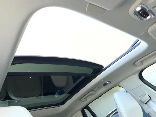 2022 Volvo Xc90 — photo 7 | Tuminion Kenya
