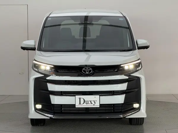 2026 Toyota Noah — photo 2 | Tuminion Kenya