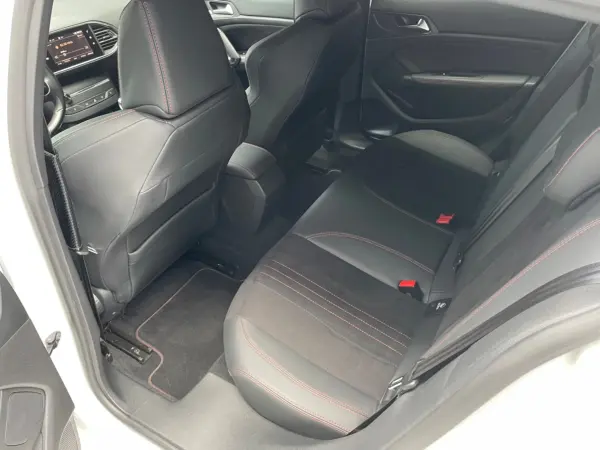 2019 Peugeot 308 — photo 7 | Tuminion Kenya