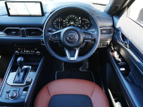 2024 Mazda Cx5 — photo 7 | Tuminion Kenya