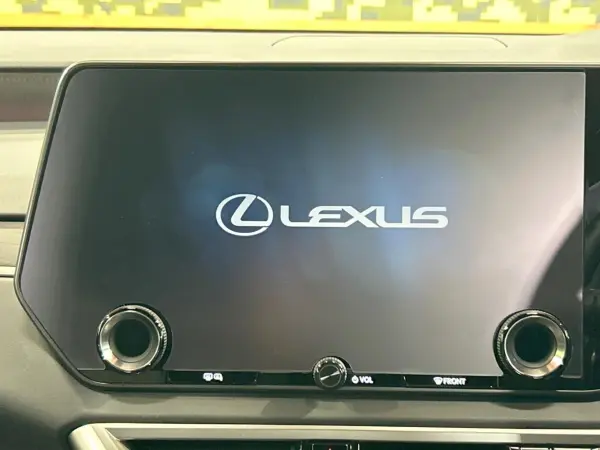 2024 Lexus Rx — photo 3 | Tuminion Kenya