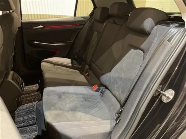 2022 Volkswagen Golf — photo 3 | Tuminion Kenya